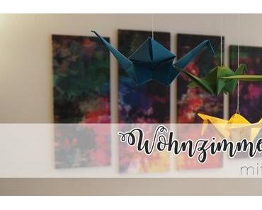 Wohnzimmer neu mit Pixers