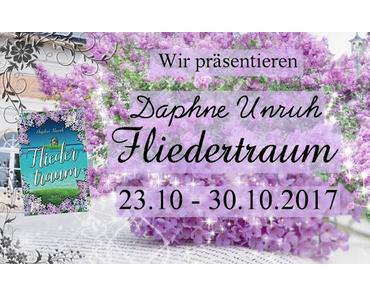 [Blogtour | Gewinnspiel] Fliedertraum von Daphne Unruh ~ Tag 3: Die Wesen