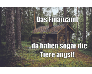 Story: Das Finanzamt