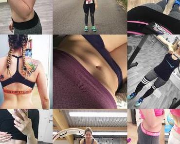 FITNESS | Jahr # 2 meiner Transformation und wie es weiter geht