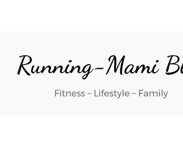Schweizer Familienblogs: Running-Mami Blog
