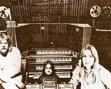 Tangerine Dream – Tribute Mixtape