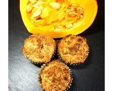 Muffins glutenfrei