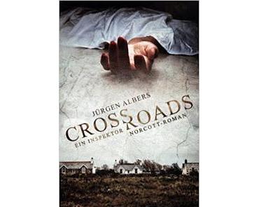 [Rezension] Crossroads von Jürgen Albers