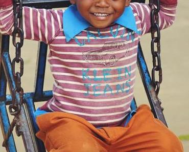 Gedankenpost: I finally did it!