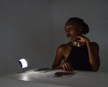 Little Sun Diamond: Wie eine kleine Solarlampe die Welt zum Leuchten bringt