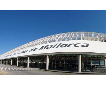 AENA modernisiert umfangreich Flughafen PMI