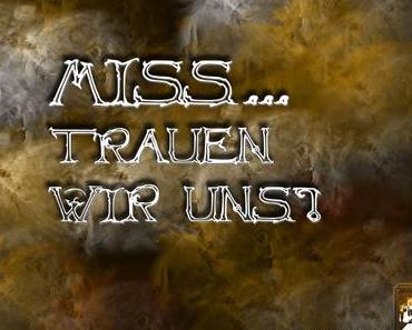 Wenn Dein Vertrauen zerbricht …