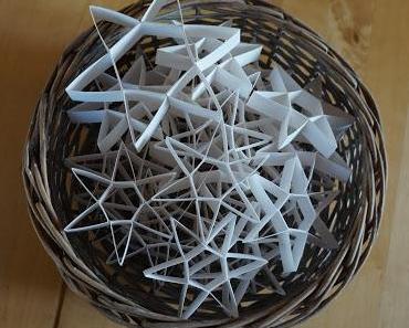 Sterne, Sterne, Sterne.......