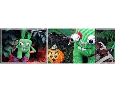 Jaimees Oktober in Bildern