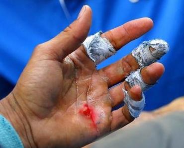 Tennis-Star Nadal traurig über Katalonien-Krise