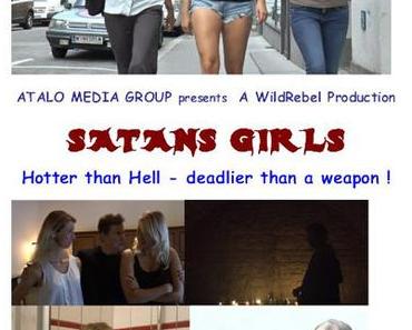Clip des Tages: Satan’s Girls (Kompletter Kurzfilm)