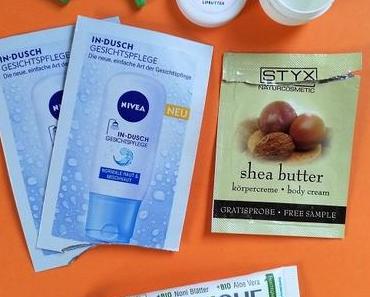 Aufgebraucht Oktober 2017 :-)