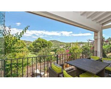 Reihenhaus auf Mallorca als Investment kaufen