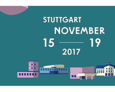 Veranstaltungstip: New Fall Festival 2017 Stuttgart