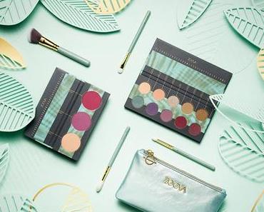 ZOEVA Offline Collection