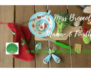 Schweizer Familienblogs: Miss Broccoli