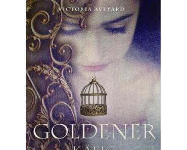 [Rezension] Goldener Käfig