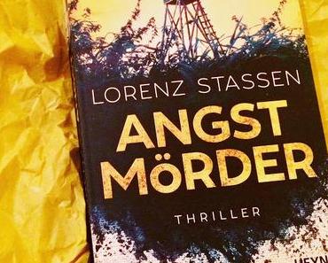 Lorenz Stassen - Angstmörder