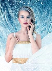 Schützende Hautpflege bei Minusgraden