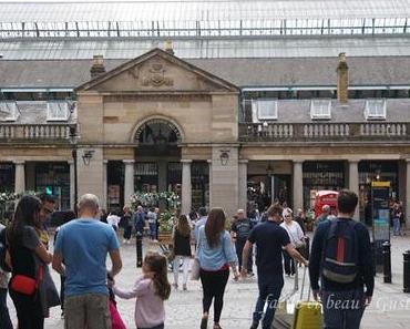 London - Covent Garden Teil 2