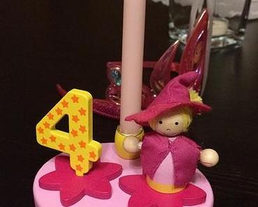 Die Prinzessin hat Geburtstag! {Unser Wochenende in Bildern – 04./05. November}