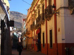 Top-Reiseziel 2018: Guanajuato, Mexiko