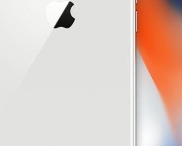 Apples iPhone X braucht zuallererst ein Update