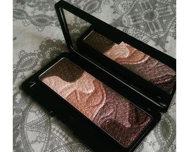 LOViconyx Eyeshadow & Contouring Palette