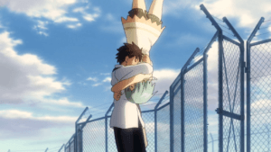 Animefilm „Patema Inverted“ bekommt eine Deluxe Edition spendiert
