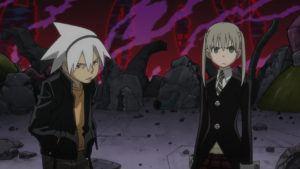 Review: Soul Eater Folgen 27-51 | Blu-ray