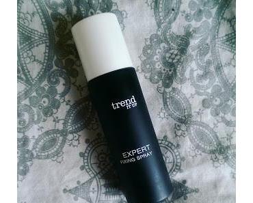 Trend It Up Fixing Spray