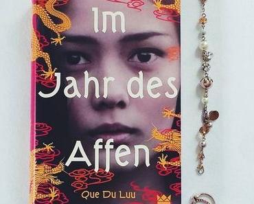 Im Jahr des Affen | Que Du Luu