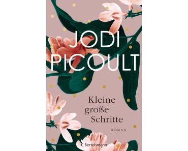 Picoult, Jodi: Kleine große Schritte