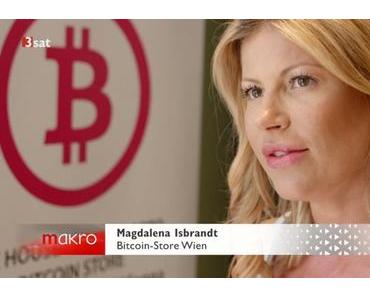 Bitcoin Doku: Welt ohne Banken? Die Blockchain-Revolution