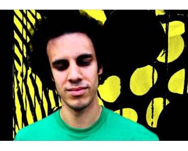 Four Tet veröffentlicht zwei neue Tracks