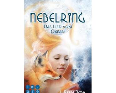 [Rezension] Nebelring #1 - Das Lied vom Oxean