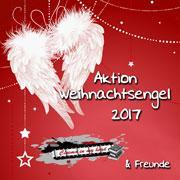 [Auktion] AKTION WEIHNACHTSENGEL - Tag 12