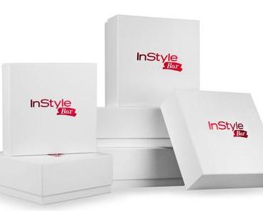 InStyle Box - Die neue Beauty Box ist da