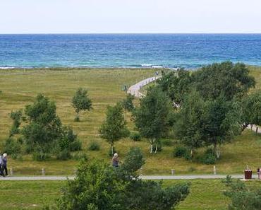 Im Ferienpark an der Ostsee – kinderfreundlich Familienzeit genießen!
