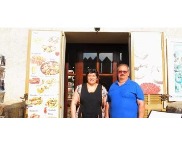 Restaurant Sant Salvador d’Artà