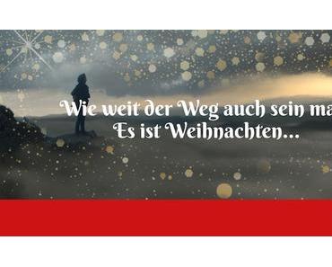 [Sponsored Video] Weihnachten. Zeit sich zu versöhnen