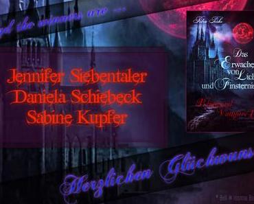 Reise zwischen Licht und Finsternis