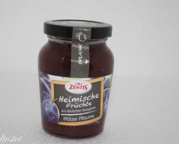 Zentis Heimische Früchte