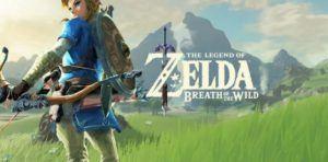 Nominierte Spiele des Game Awards 2017 stehen fest