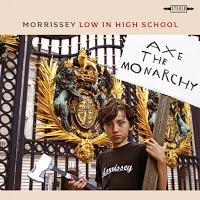 Morrissey: Überholt