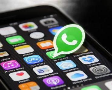 Die Zukunft von WhatsApp und Co