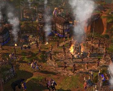 Age of Empires 3 – Die Add-Ons - Lets-Plays.de
