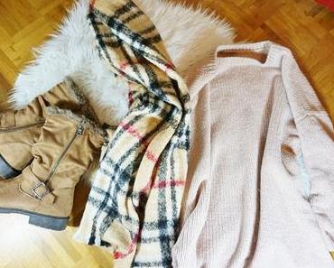 NEW in: Kleidung ♥ [ Werbung ]