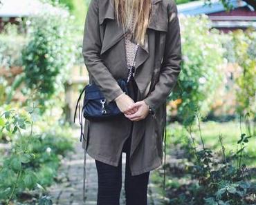 OOTD: Home Sweet Home!